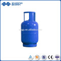 11kg Cheap Low Pressure House Used LPG Gas Storage Cylinder Tank with High Quality